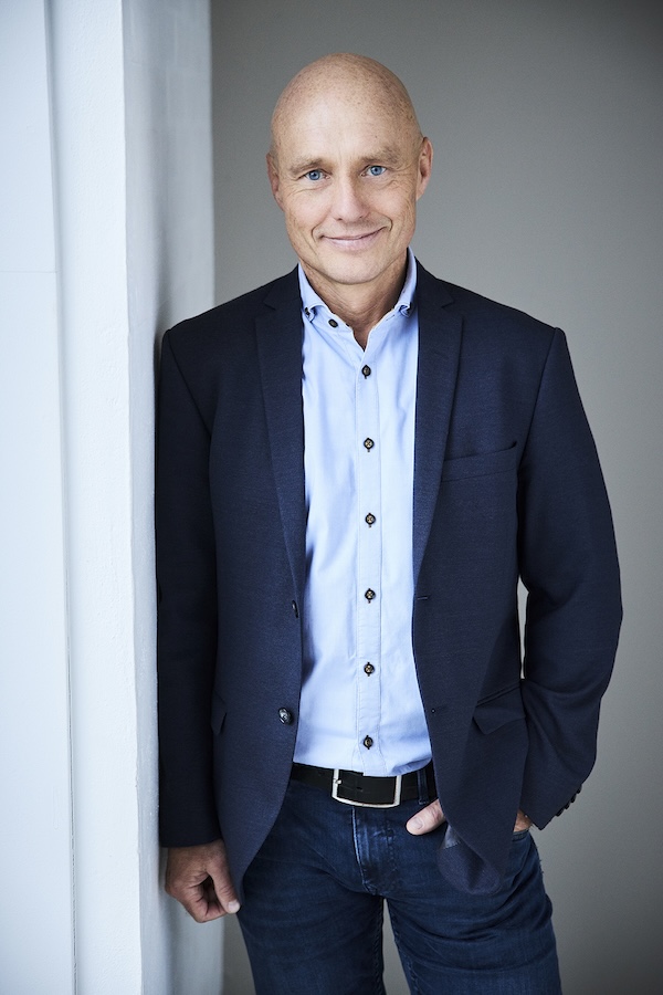 Torben Rasmussen